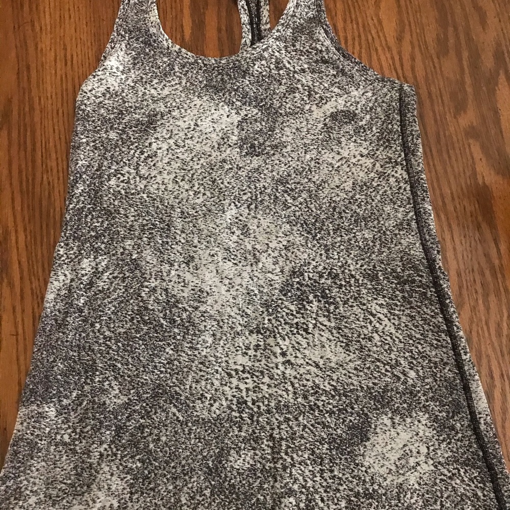 Cool Racerback Tank Top - Picture 6 of 7